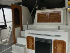 Baltic Trawler 36/40
