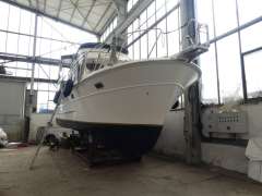 Baltic Trawler 36/40