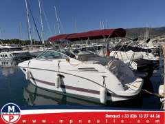 Maxum 2600 SE Kabinski brod