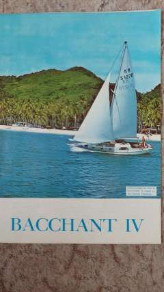 BacchantIV
