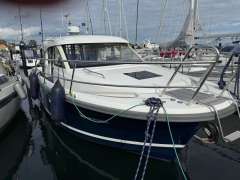 Nimbus 305 Bateau à cabine