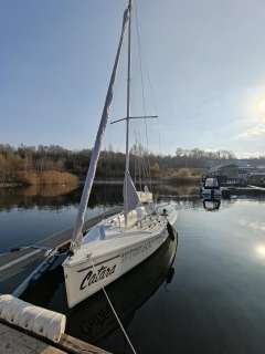 Mariner 19 / 600