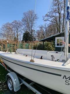 Mariner 19 / 600