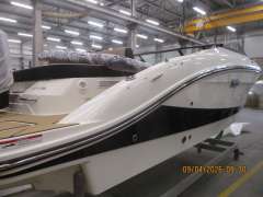 Sea Ray 210 SPOE Bowrider