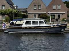 Barkas 900 Motoros yacht