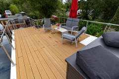 Hausboot 11000x4300 Lux Edition
