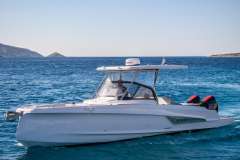 Sterk 31RC SUPERSPORT Sport boat