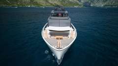 Sanlorenzo SX88 Motor yacht