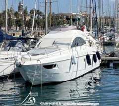 Beneteau GRAN TURISMO 49 FLY Yacht à moteur