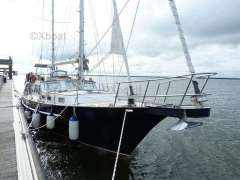 FELTZ BOOTSWERFT SKORPION III Sailing yacht