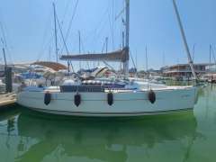 Jeanneau Sun Odyssey 33i Performance Purjejahti
