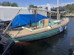 Nordic Folkboat Kerteminde Sejlyacht