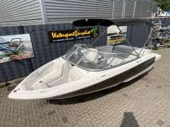 Regal 1900 ES Sportboot