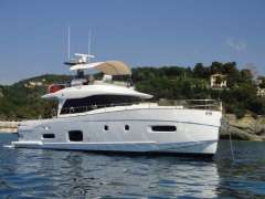 Azimut 53 MAGELLANO - 2015 Flybridge