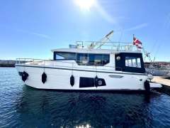 Cranchi T43 Eco Trawler Motor yacht