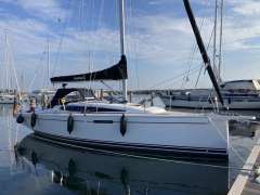Dehler 34 Iate à vela