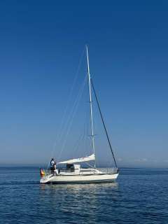 X-Yachts X-99