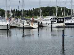 X-Yachts X-99