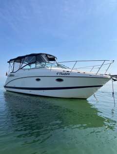 Maxum 2700 SE