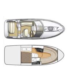 Maxum 2700 SE
