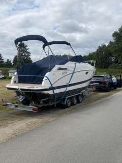 Maxum 2700 SE