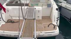 Cranchi Smeraldo 37 Yacht à moteur