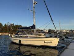 Bavaria 36 C Sailing yacht