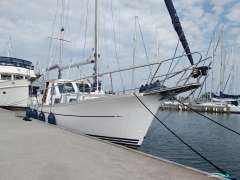 Nauticat 331