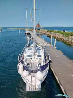 Nauticat 331