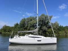 Elan E3 Zeiljacht