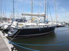 Zaadnoordijk C1100 Zeiljacht
