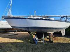 Classic Yacht Classic Kliever 11 Plachetní jachta