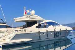 Azimut 86S Motoryat