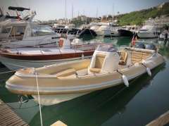 Cobra Nautique 9.7m Motorjacht