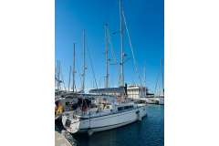 Beneteau Oceanis 38.1 Jacht żaglowy