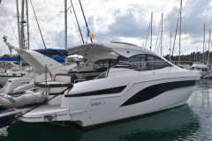 Bavaria SR41 Motoryacht
