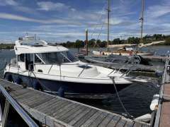 Aquador 28 C Moottorijahti