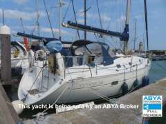 Beneteau 361 Clipper Sailing yacht