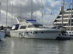 Fairline 40 Yate a motor