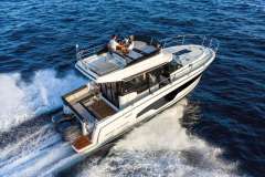 Jeanneau Merry Fisher 1095 Fly Motoryacht