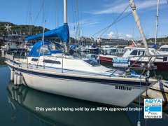Westerly Tempest Segelyacht