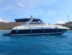 Airon Marine 345 Yate a motor