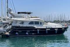 Pacific Prestige 170 Motoryacht
