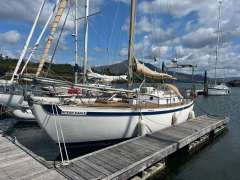 Tradewind 33 Iate à vela