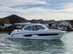 Beneteau Antares 11 OB - (Seakeeper) Pilothouse