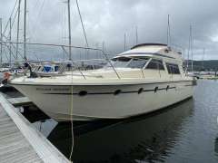 Fairline 40 Yate a motor