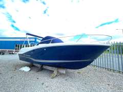 Jeanneau Cap Camarat 6.5 WA Motor yacht