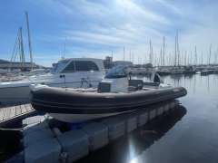 BRIG RIBs Eagle 6 Motoros yacht