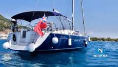 Beneteau Oceanis 46 Jacht żaglowy