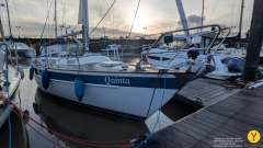 Hallberg-Rassy 312 MK2 Segelyacht